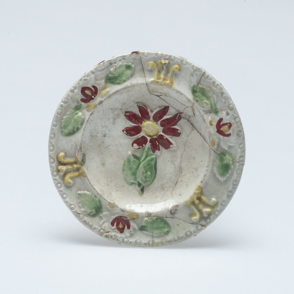 Miniatuurversie bord