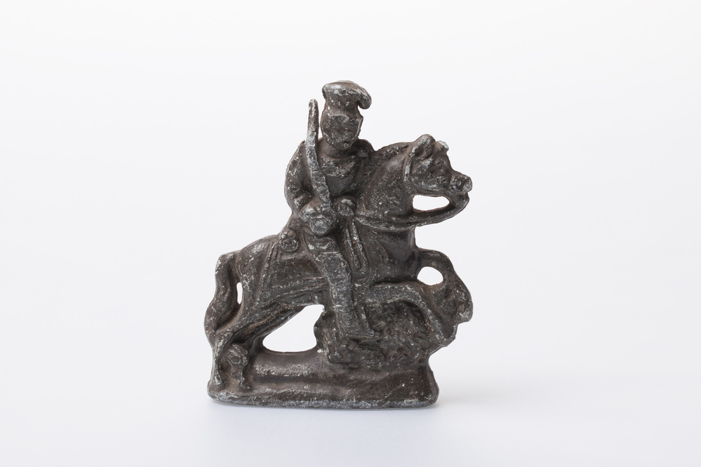 Loden (speelgoed) soldaat