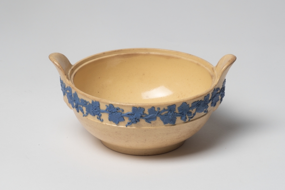 Suikerpot (zonder deksel)