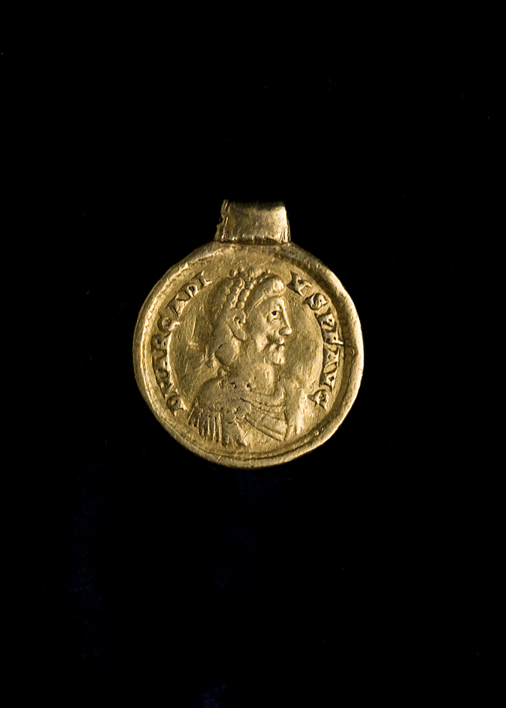 Muntsieraad, Arcadius (Lutjewijtwerd)