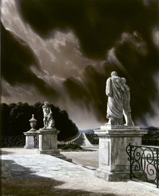 Terras Saint Germain-en-Laye