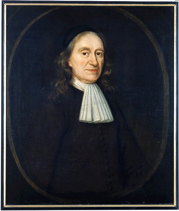 Leonard Offerhaus (1622-1698)
