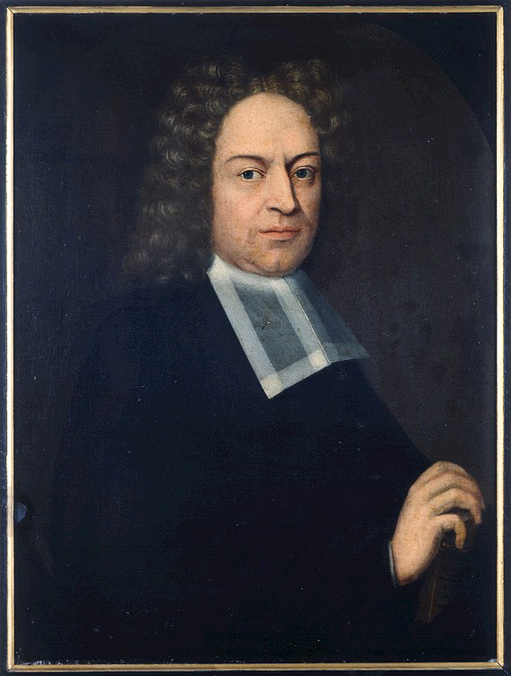 Christiaan Gerhard Offerhaus (1672-1758)