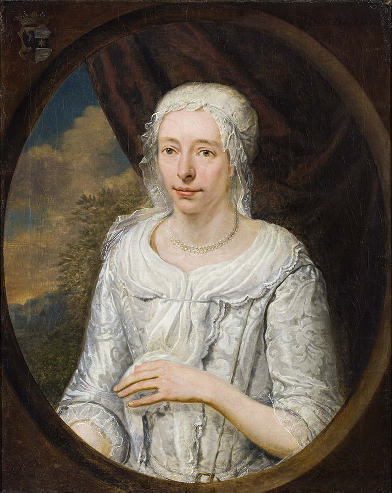 Cornelia Huysinga (1702-1751)