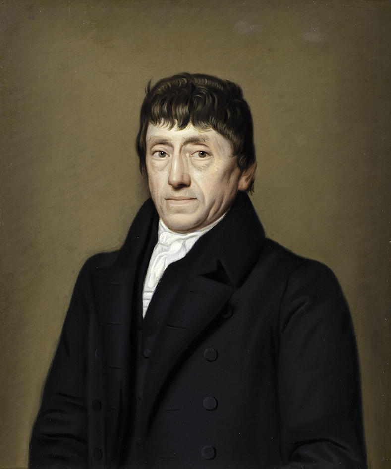 Johannes  Offerhaus (1769-1837)