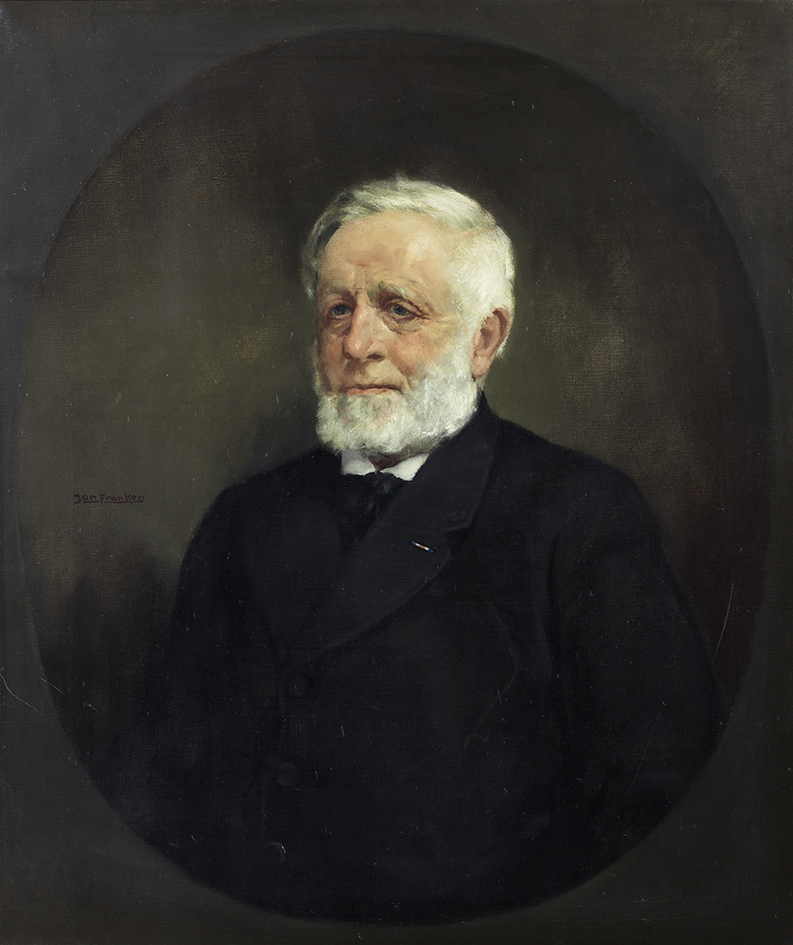 Willem Augustijn Offerhaus