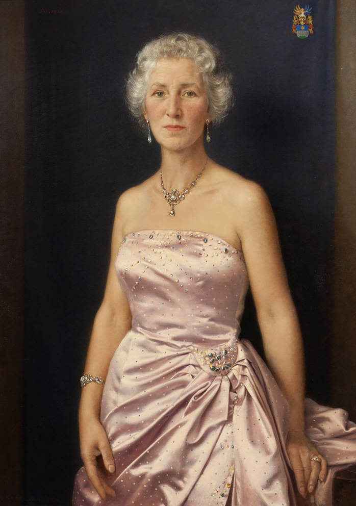 Lona P.C. von Engelhardt