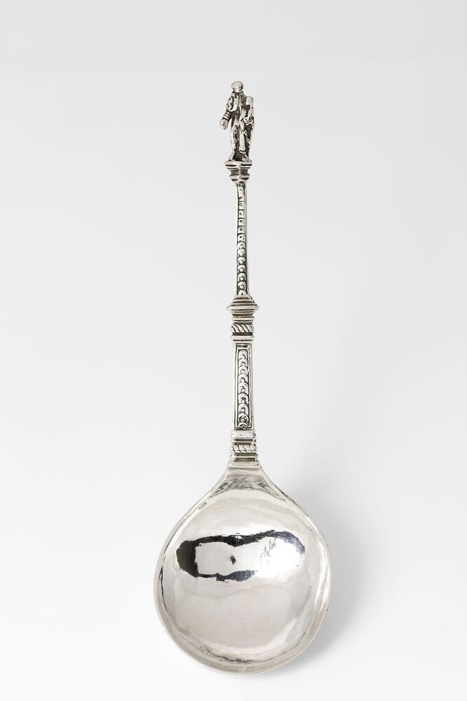 Apostellepel Christus