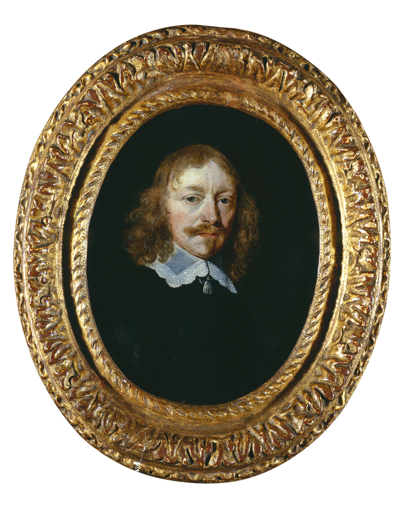 Adriaen Clant tot Stedum