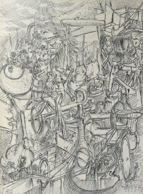 Le captaine courageux