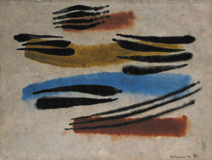 Prospection sous marine nummer 2