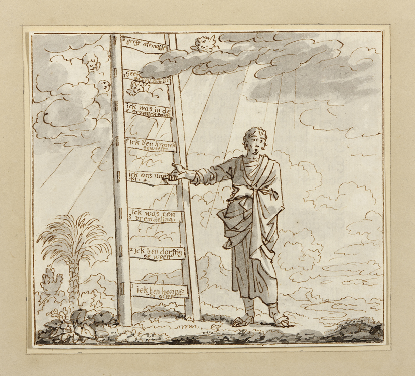 De werken van barmhartigheid