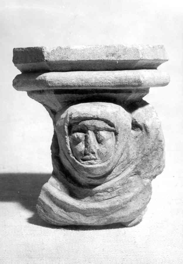 Console of kraagsteen