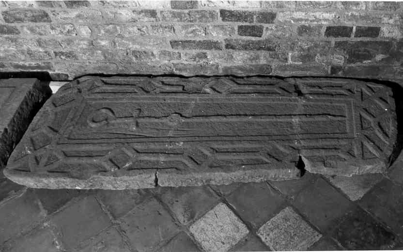 Grafplaat (Thesinge)