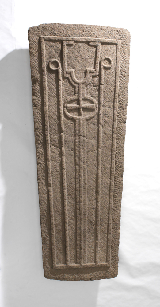 Grafplaat (Thesinge)