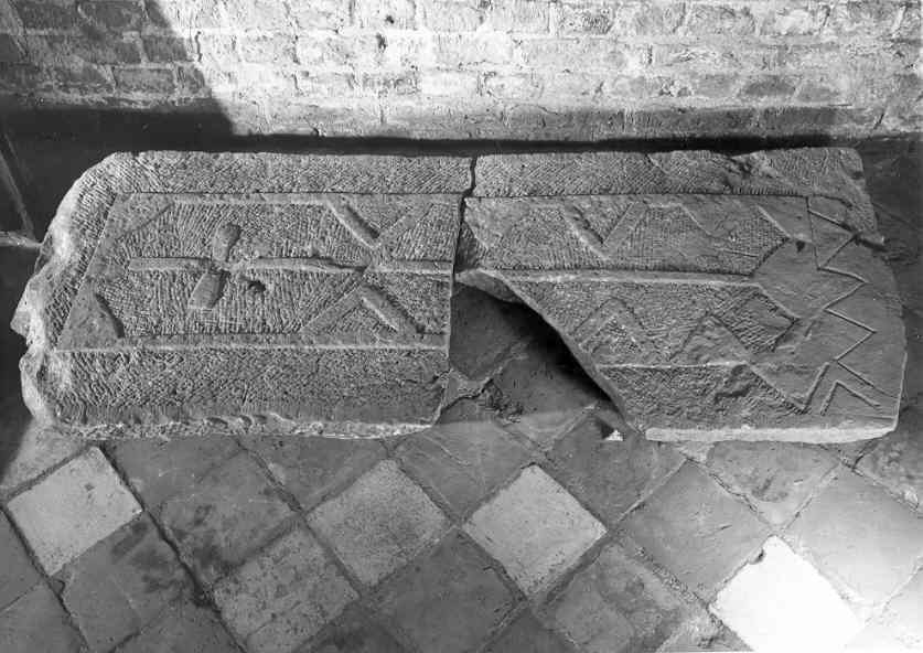 Grafplaat (Thesinge)