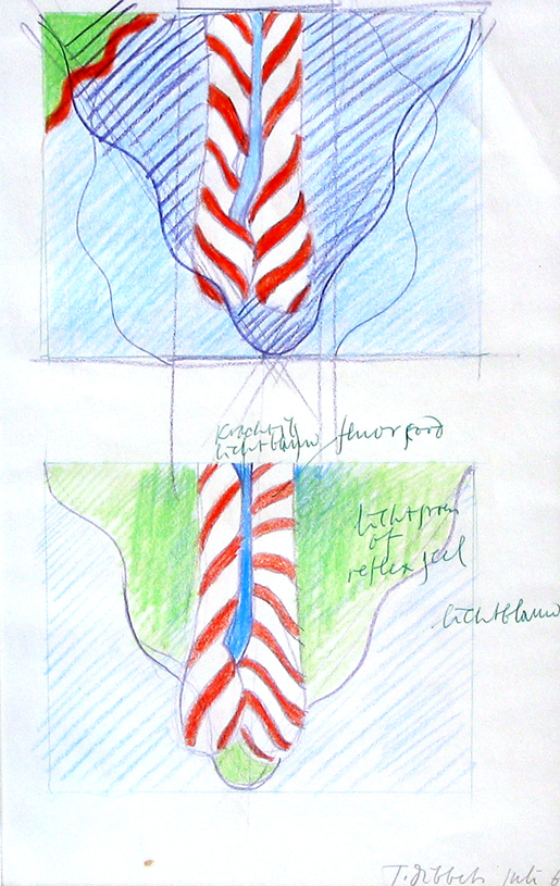 Schilderij (voorstudie)