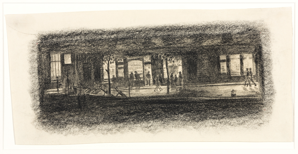 Zaterdagavond Hellevoetsluis