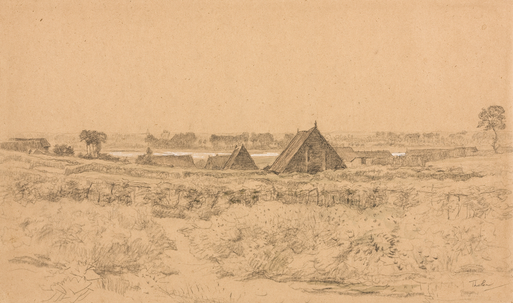 Tabaksschuren Renkum