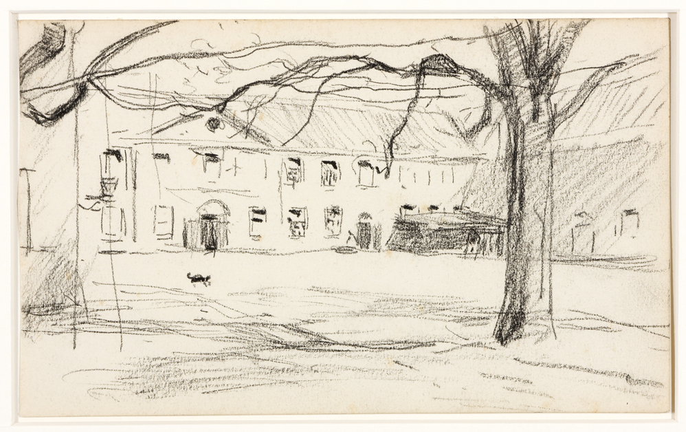 Alexanderkazerne Den Haag