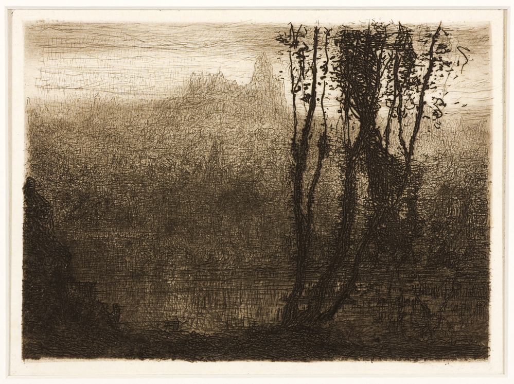 Het betoverde kasteel