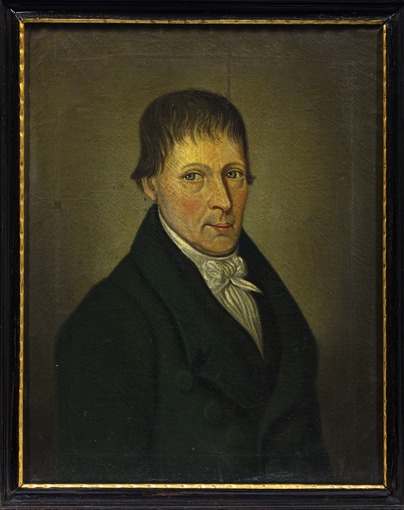 Evert Reenders (1772-1829)