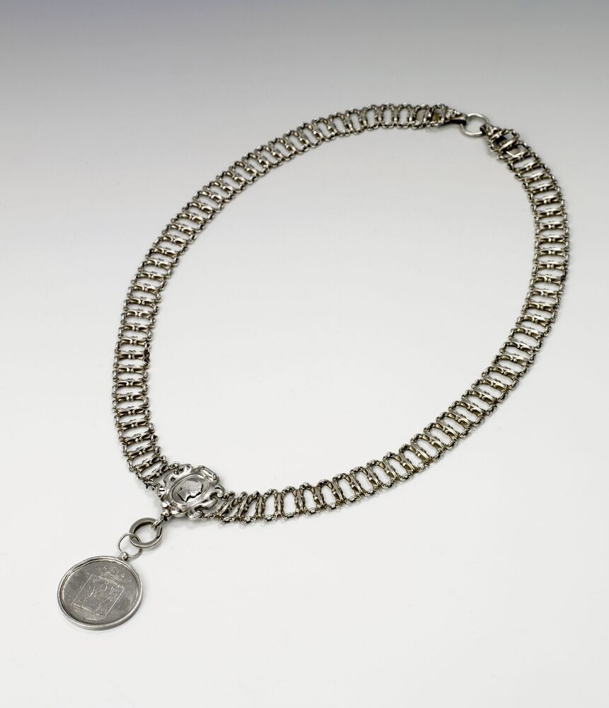 Burgemeestersketen Hoogkerk