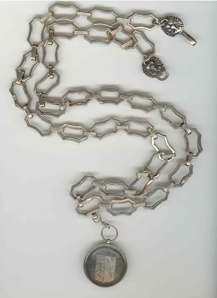 Burgemeestersketen Noorddijk