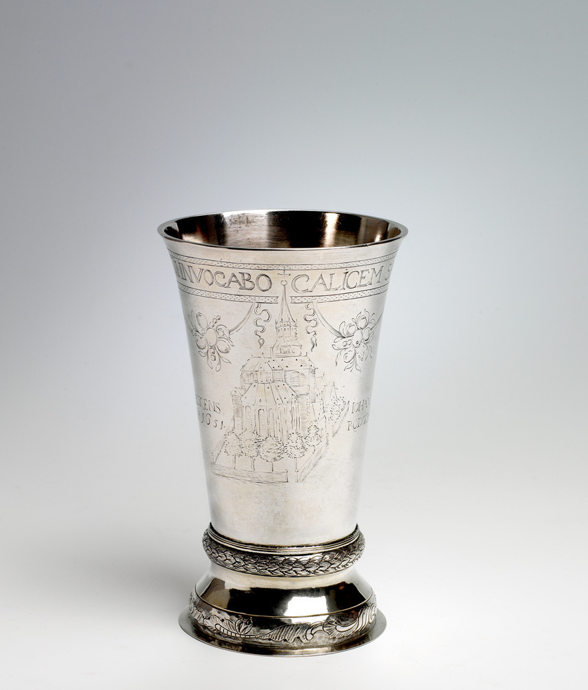 Avondmaalsbekers Akerk Groningen