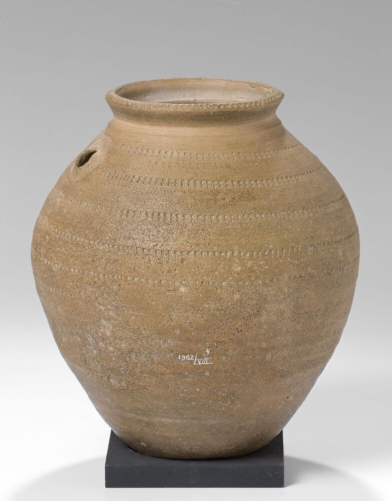 Badorfer pot (Siuksum)