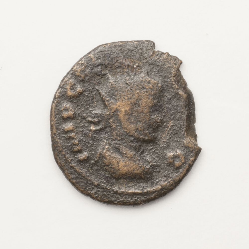 Antonianus Gallienus (Oldehove)