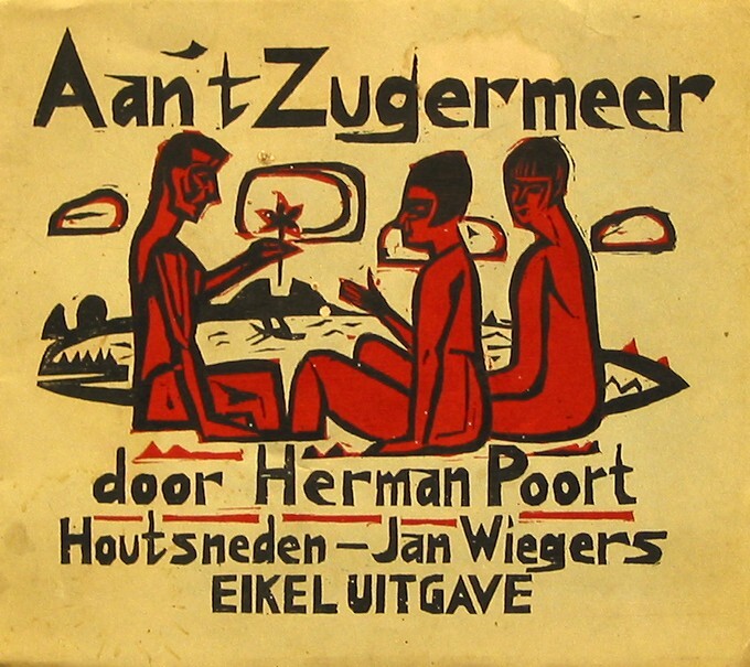Aan 't Zugermeer - Herinneringen aan een vroolijk zomerleven