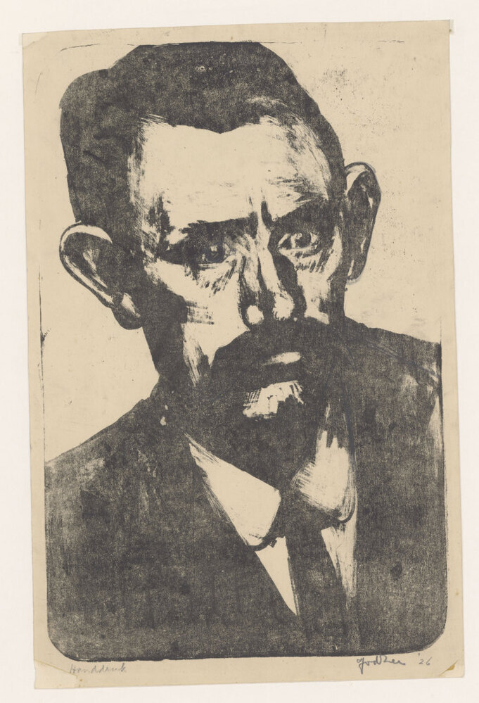 Huisschilder Haaiman