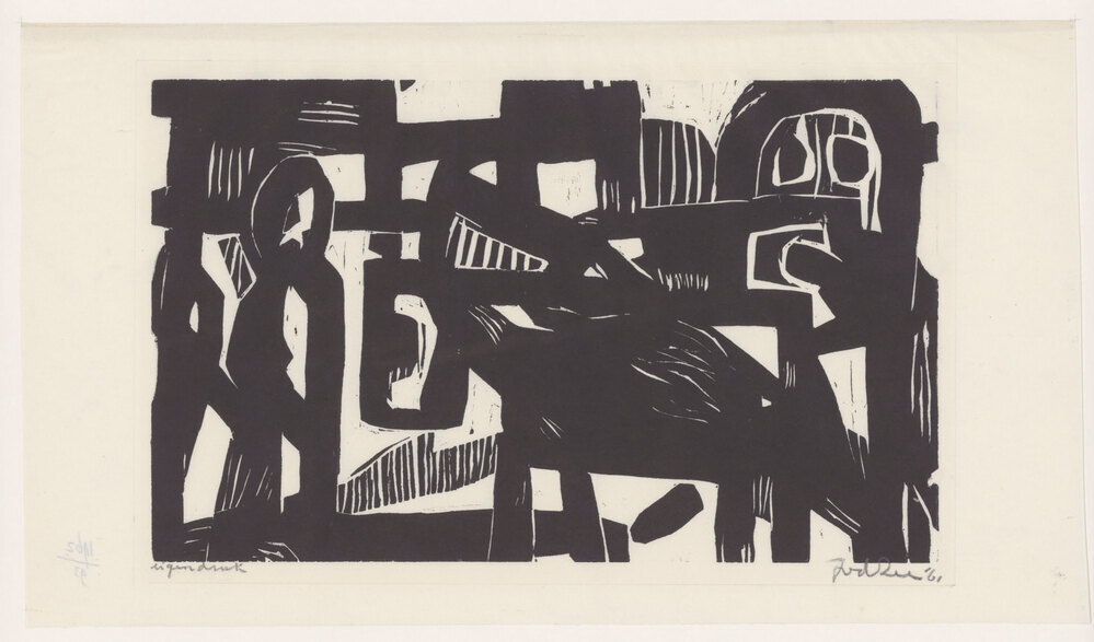 Bij boer Ale de Jong