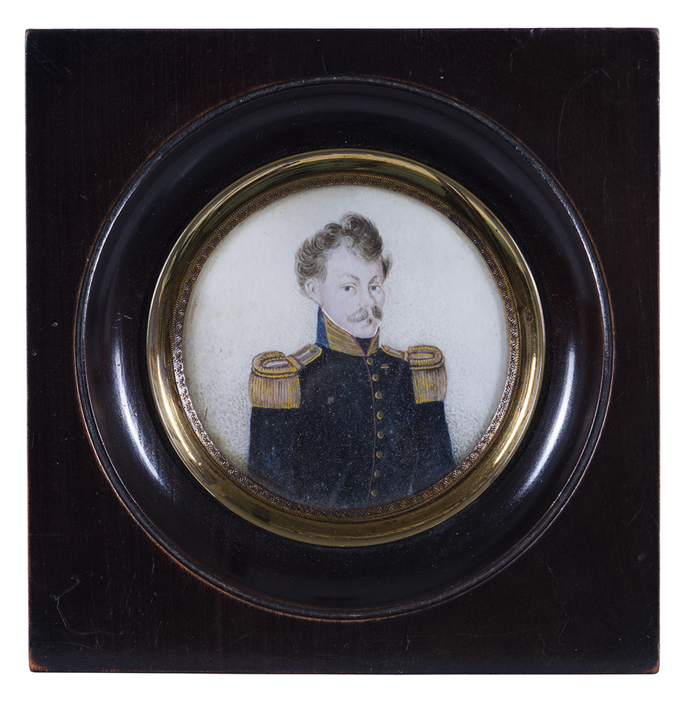 Grootvader van mr S.R. Wolthers