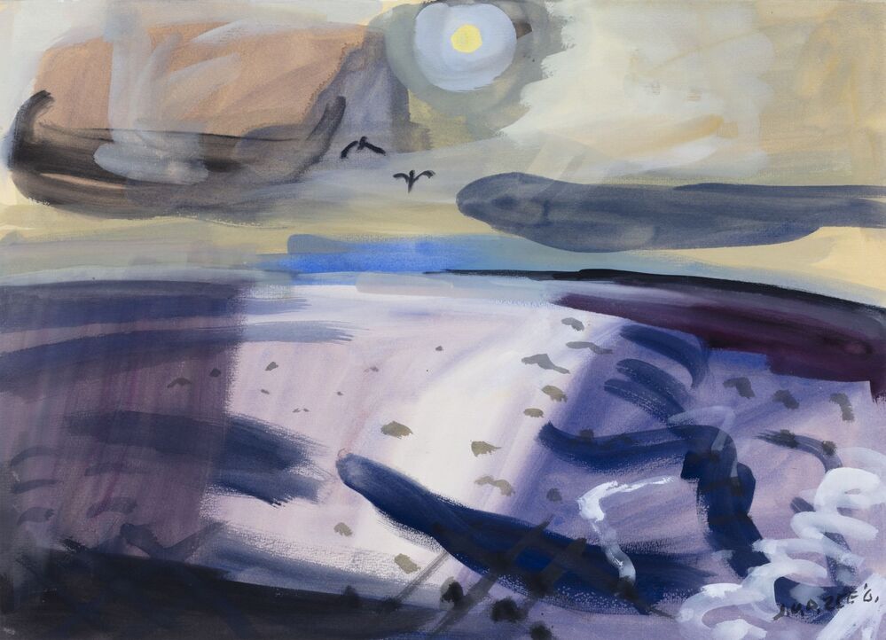 Oostzee (project Ku(n)stvaart)