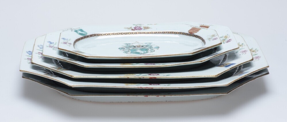 Vleesschotel wapen Feith