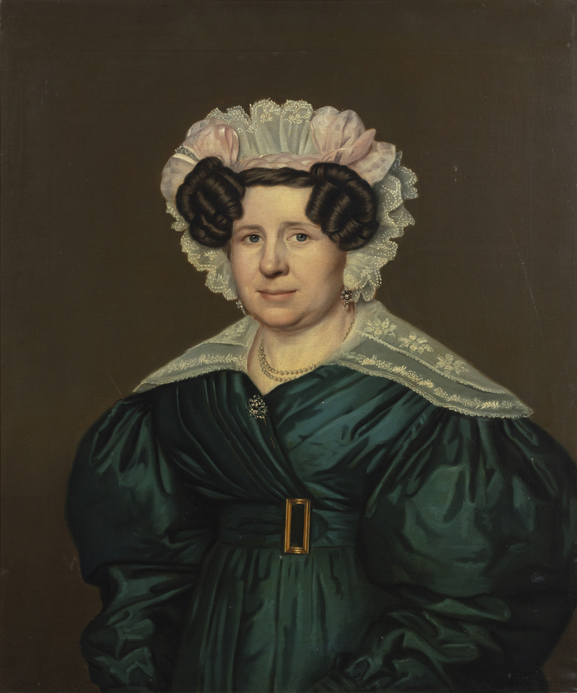 A.J. van Sloterdijck (1798-1877)