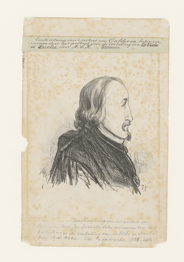 Don Calderon de la Barcz