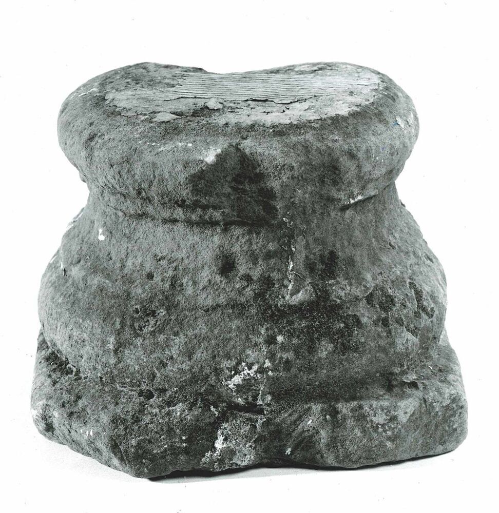 gewelfsteen (Trimunt)