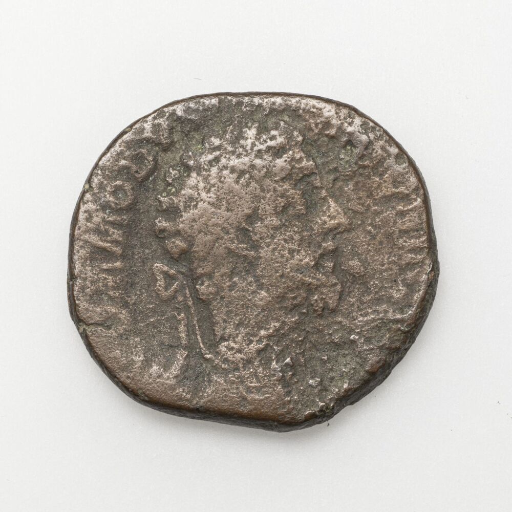 Sestertius, Commodus (Joeswerd)