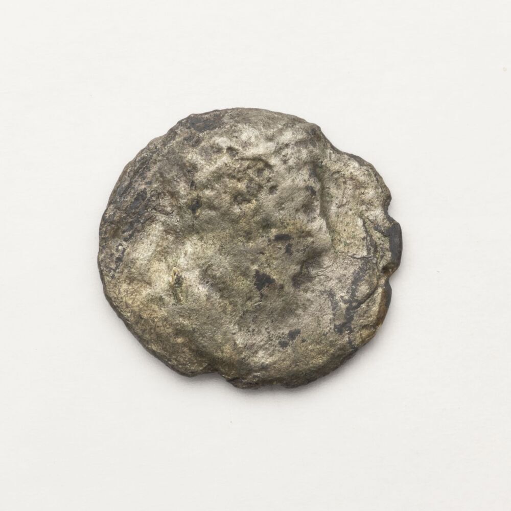 Denarius, Marcus Aurelius (Kantens)