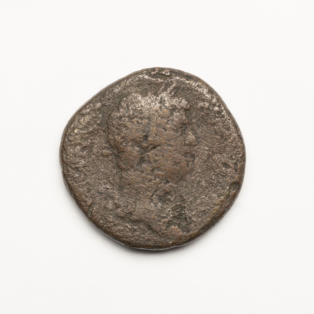 Sestertius, Hadrianus