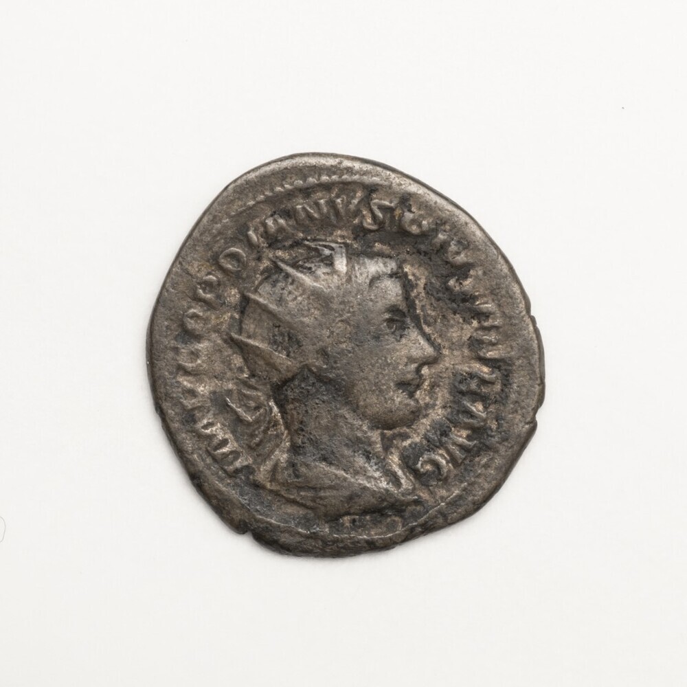Antonianus, Gordianus III (Aalsum)