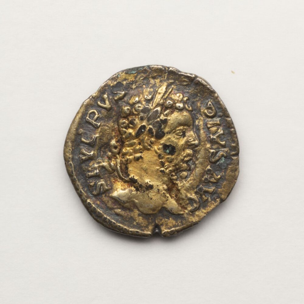Denarius, Septimus Severus