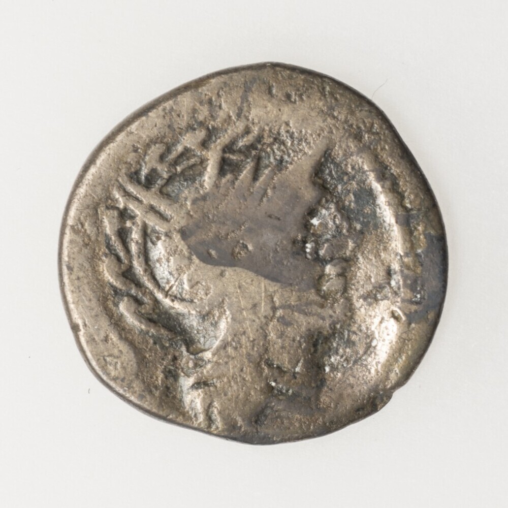 Denarius, Romeinse Republiek, L. Julius (Winsum)