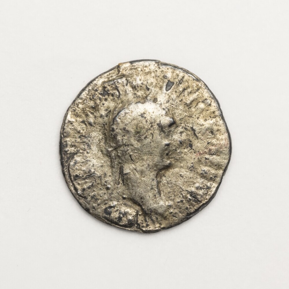 Denarius van ? (Winsum)