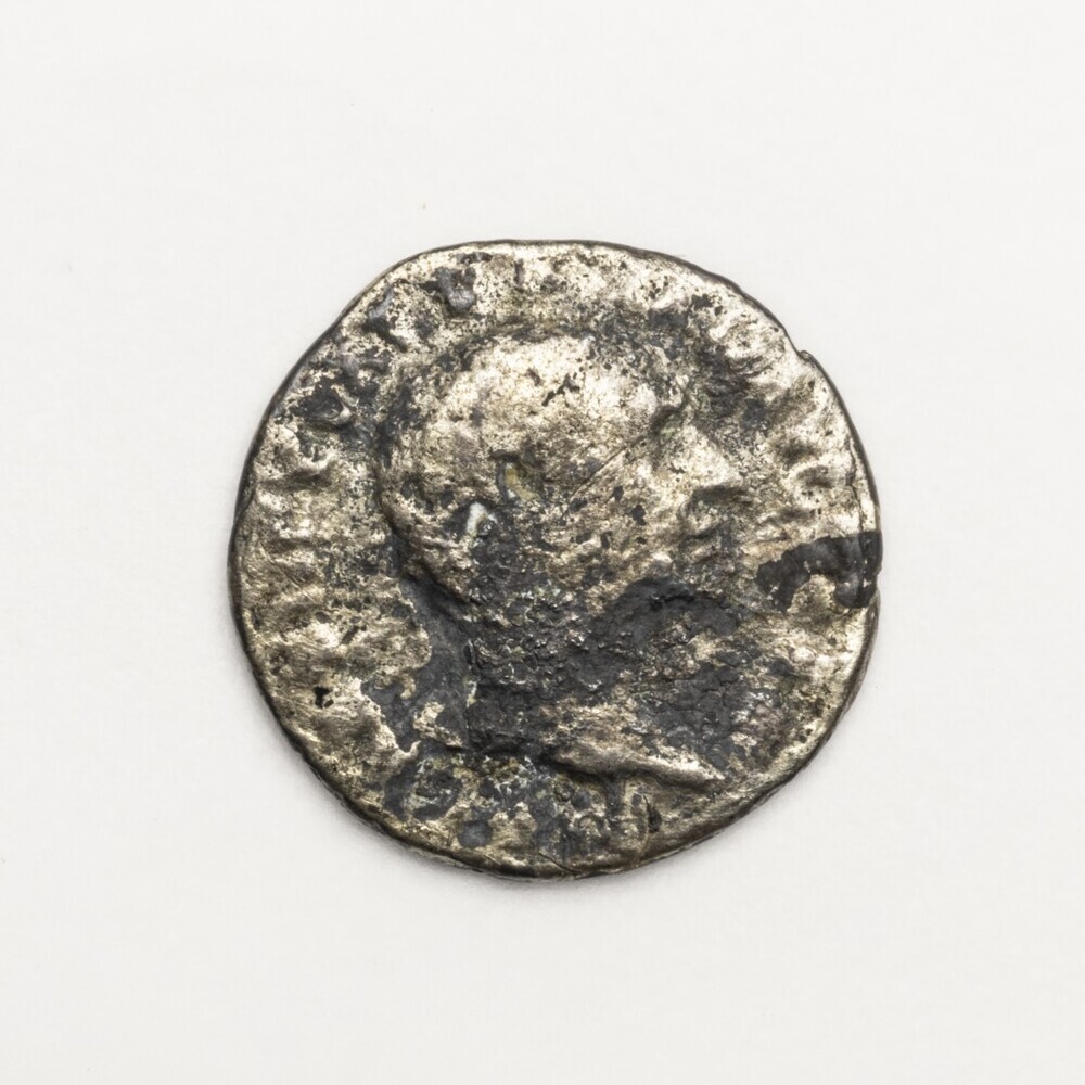 Denarius, Trajanus (Winsum)