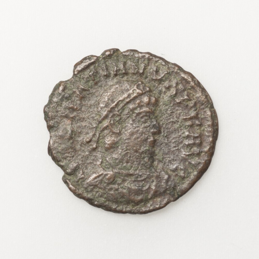 Aes Gratianus (Winsum)