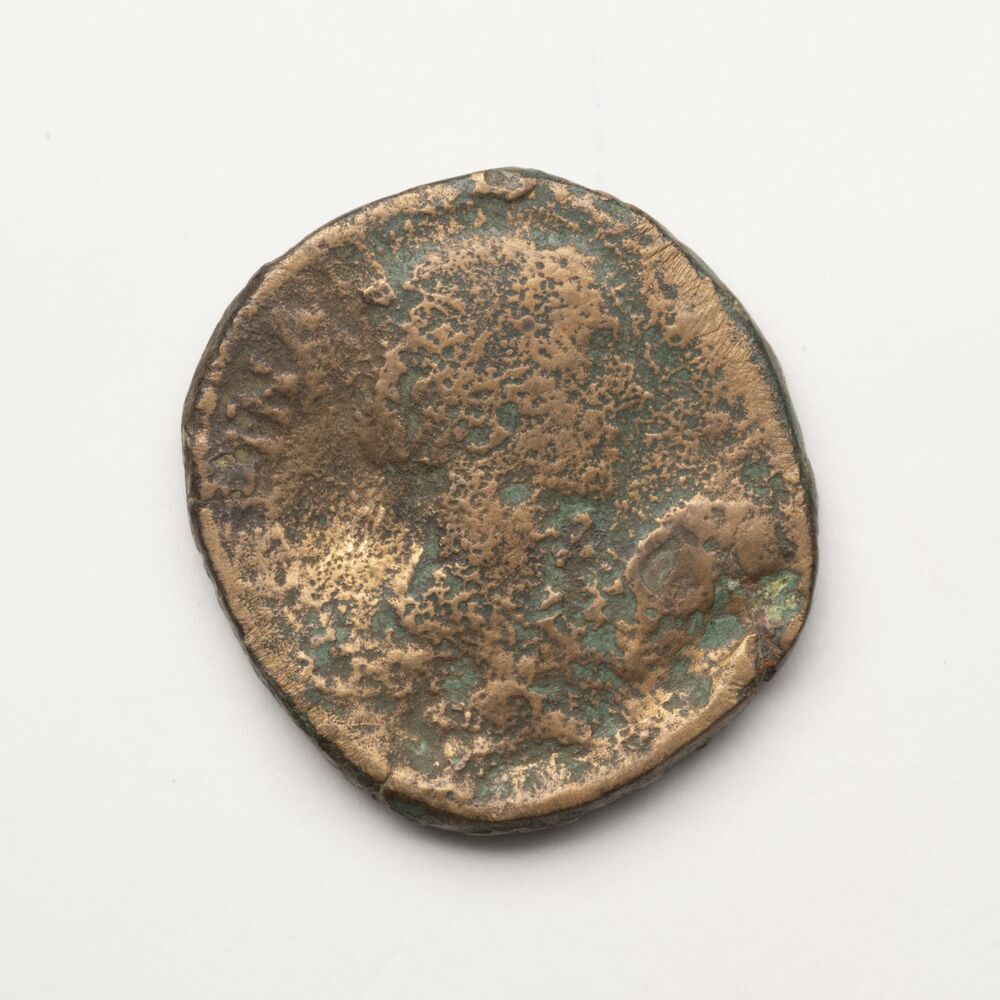 Sestertius, Commodus